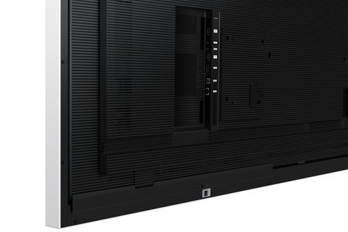 Samsung WM85B interactive whiteboard