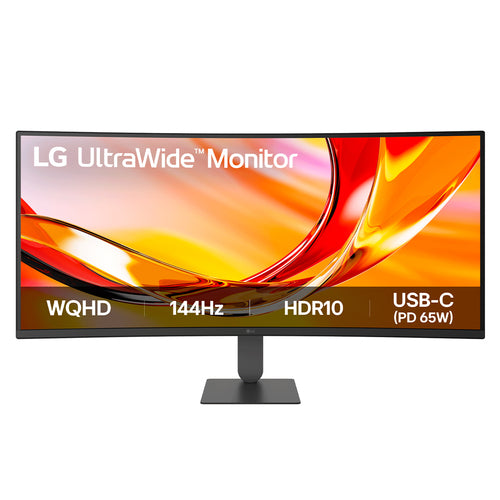 LG ELECTRONICS computer monitor