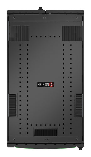 APC AR3200B2 rack cabinet