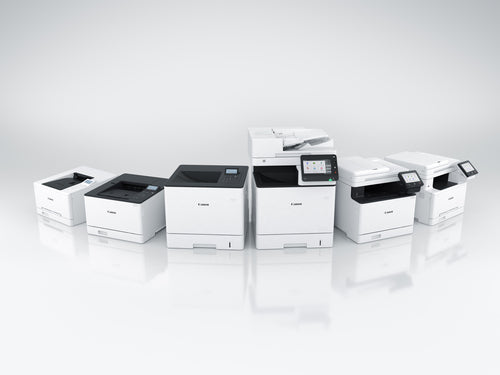 Canon i-SENSYS 7185C020 multifunction printer