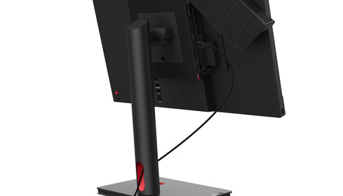 Lenovo ThinkCentre TIO-24 Gen5 computer monitor