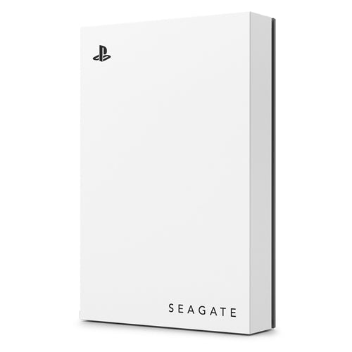Seagate STLV5000100 external hard drive