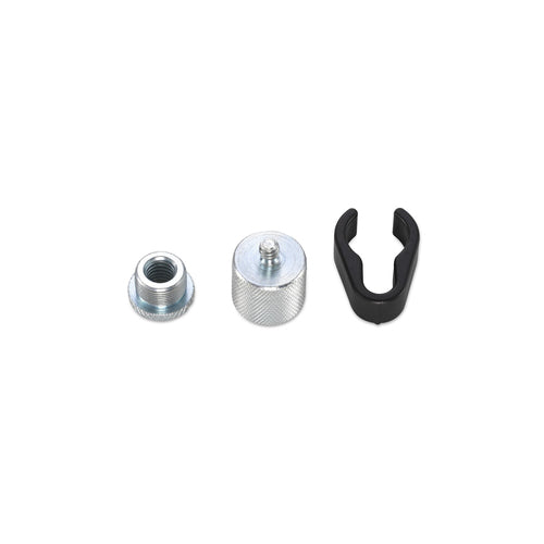 Telescoping Desk Stand Kensington A1010 Ceiling Mount Black 1.1kg