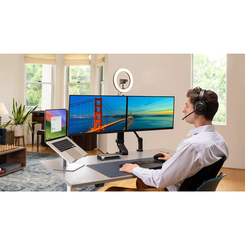 Kensington W2050 Pro webcam