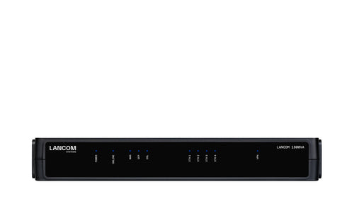 LANCOM 1800VA (EU) gateway/controller