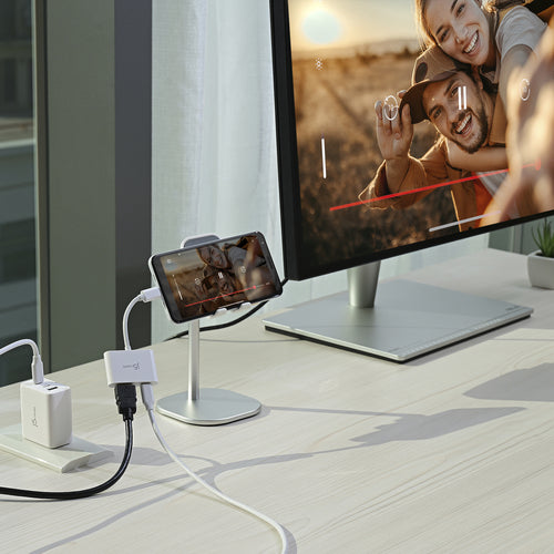 j5create JCA152-N laptop dock/port replicator