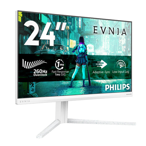 Philips Evnia 3000 24M2N3201P/00 computer monitor