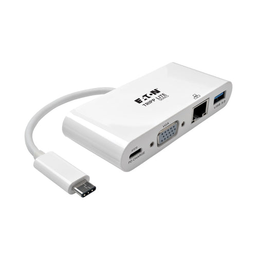 Tripp Lite U444-06N-VGU-C USB graphics adapter