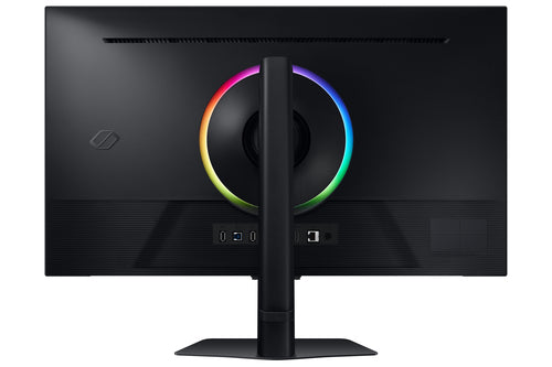 Samsung G70F computer monitor