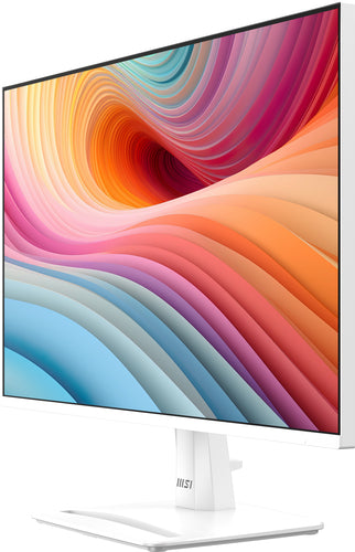 MSI Pro MP251W E2 computer monitor
