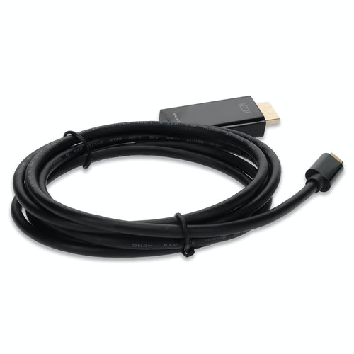 AddOn Networks USBC2H4MM6F-AA video cable adapter