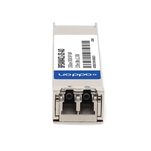 AddOn Networks BP3AM4CL-03-AO network transceiver module