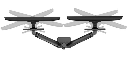 Neomounts DS65S-950BL2 monitor mount / stand