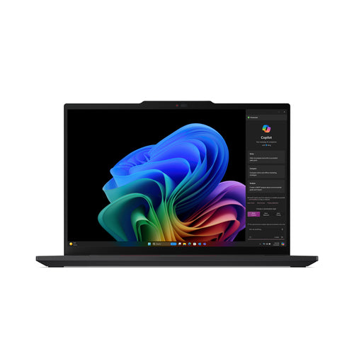 Lenovo ThinkPad T14s Gen 6 (Snapdragon) Copilot+ PC