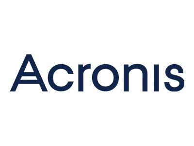 Acronis G1EBHBLOG21 software license/upgrade