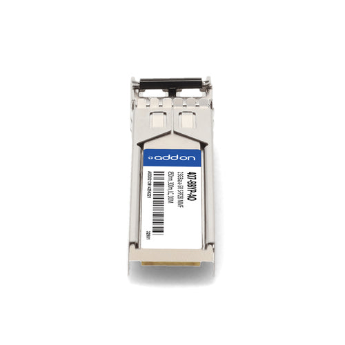 AddOn Networks 407-BBYP-AO network transceiver module
