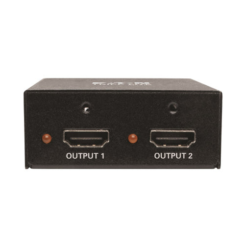 Tripp Lite B118-002-UHD-2 video splitter
