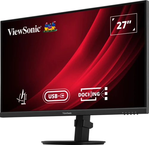Viewsonic VG Series VG2709U-2K computer monitor