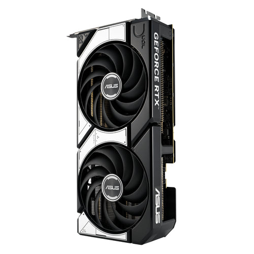 ASUS Dual -RTX5070-O12G