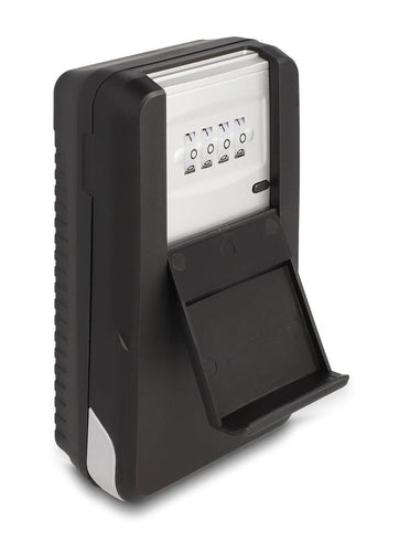 DeLOCK 20932 key cabinet/organizer