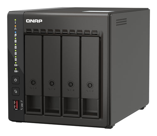 QNAP TS-453E