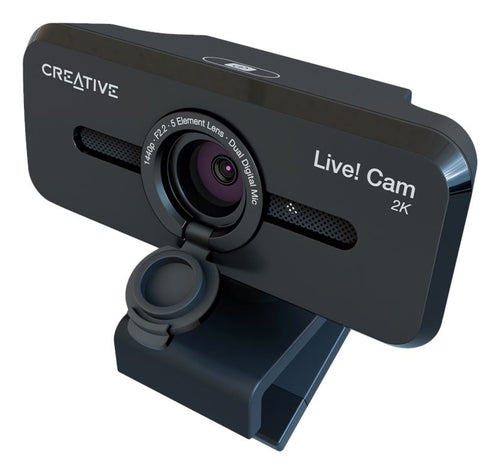 Creative Labs Creative Live! Cam Sync V3 webcam