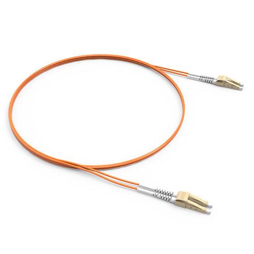 Accortec LCLCDM1O-10M-ACC InfiniBand/fibre optic cable