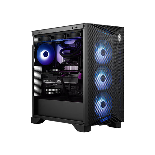 MSI Aegis RS2 AI C2NVP7 Gaming-Desktop – Intel Core Ultra 7, 32 GB RAM, 1 TB SSD