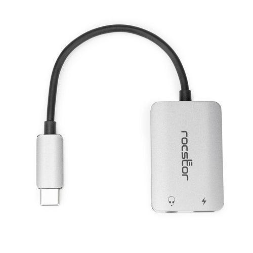 Rocstor Y10A331-S1 interface hub