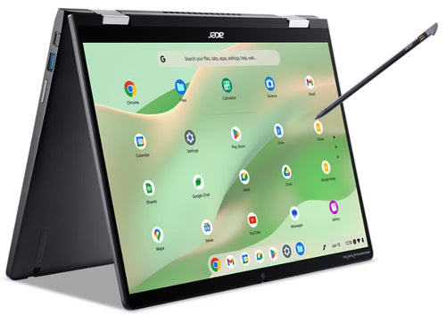 Acer Chromebook Enterprise Spin 714 CP714-2WN-3338