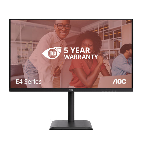 AOC E4 Q32E4U computer monitor