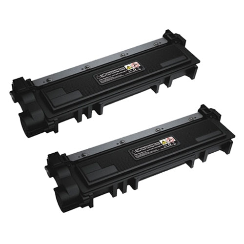 DELL P7RMX toner cartridge