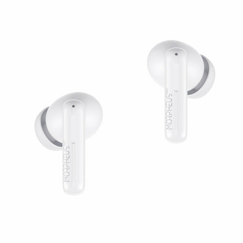 Morpheus 360 TW2750W headphones/headset