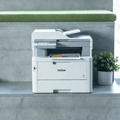 Brother MFC-L8340CDW multifunction printer