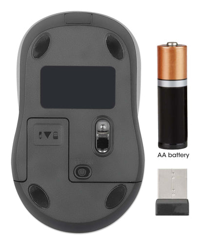 Manhattan 190374 mouse