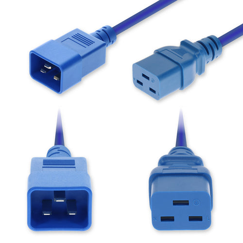 AddOn Networks ADD-C202C19C14G5FBE power cable