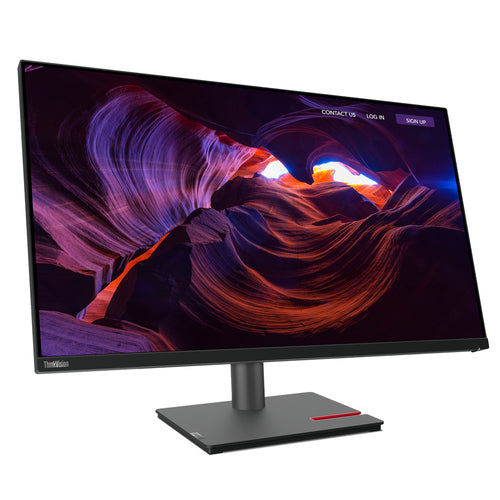 Lenovo ThinkVision P32p-30 computer monitor