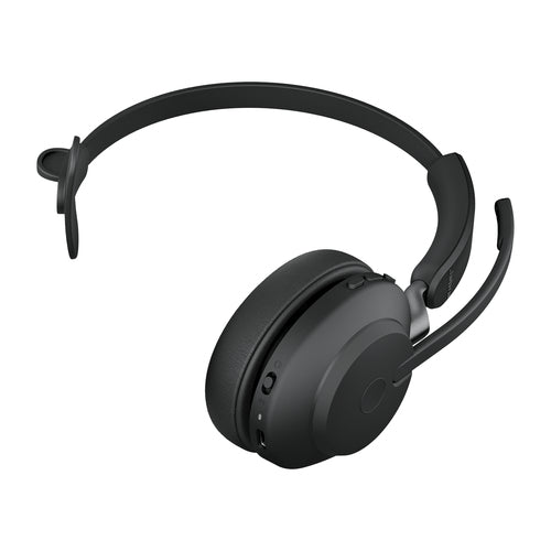 Jabra 26599-889-989-01 headphones/headset
