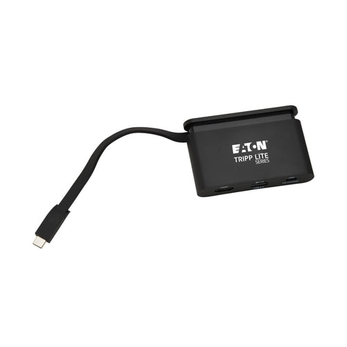 Tripp Lite U444-T6N-H4UBC USB graphics adapter