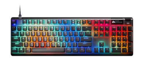 Steelseries APEX PRO GEN 3 keyboard