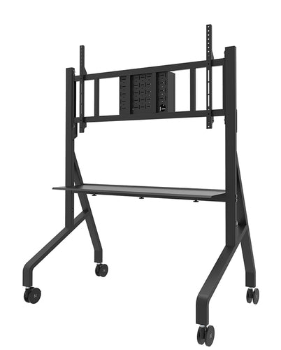 Neomounts FL50-575BL1 multimedia cart/stand