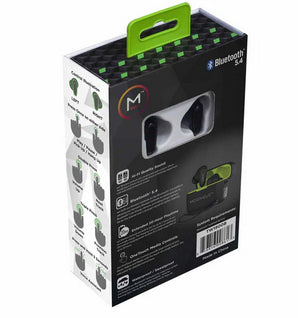 Morpheus 360 TW1800G headphones/headset
