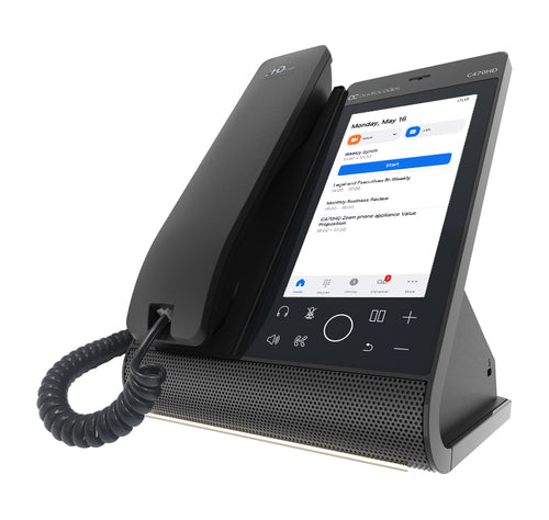 AudioCodes C470HD IP phone
