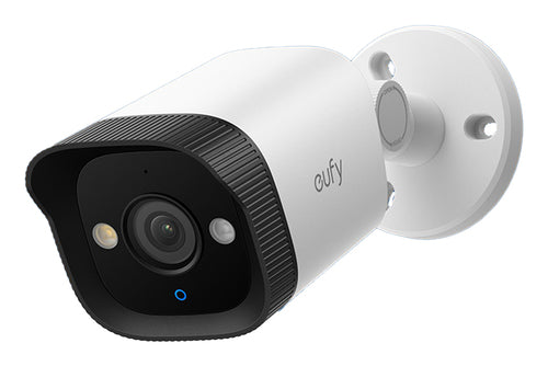 Eufy NVR Security System E40