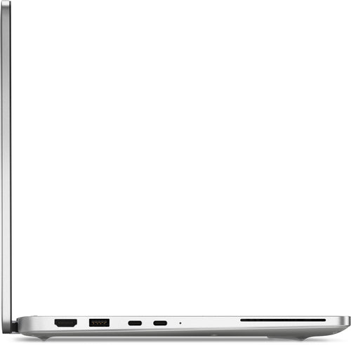 DELL Pro 13 Plus PB13255 - AMD Ryzen 7, 16GB RAM, 512GB SSD, 13,3" Business-Laptop
