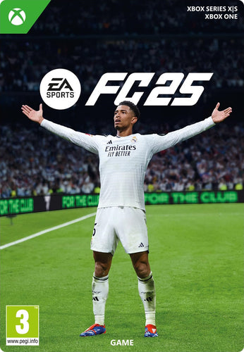 Electronic Arts EA Sports FC 25