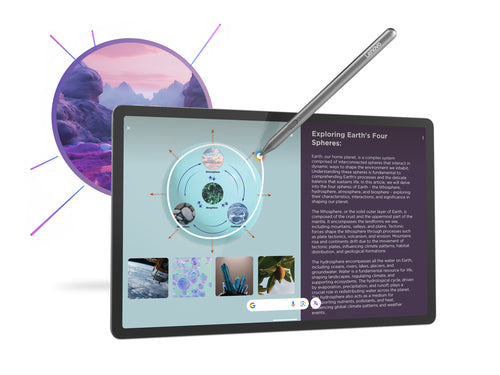 Lenovo Idea Tab Pro