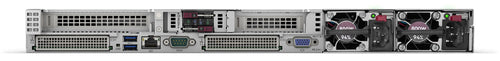 HPE ProLiant DL360 Gen11 Server 2,1 GHz 32-Core 128 GB RAM 1HE Rackmount