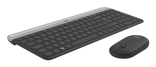 Logitech 920-009198 keyboard