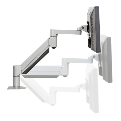HAT Design Works 7500-1000-124 monitor mount / stand